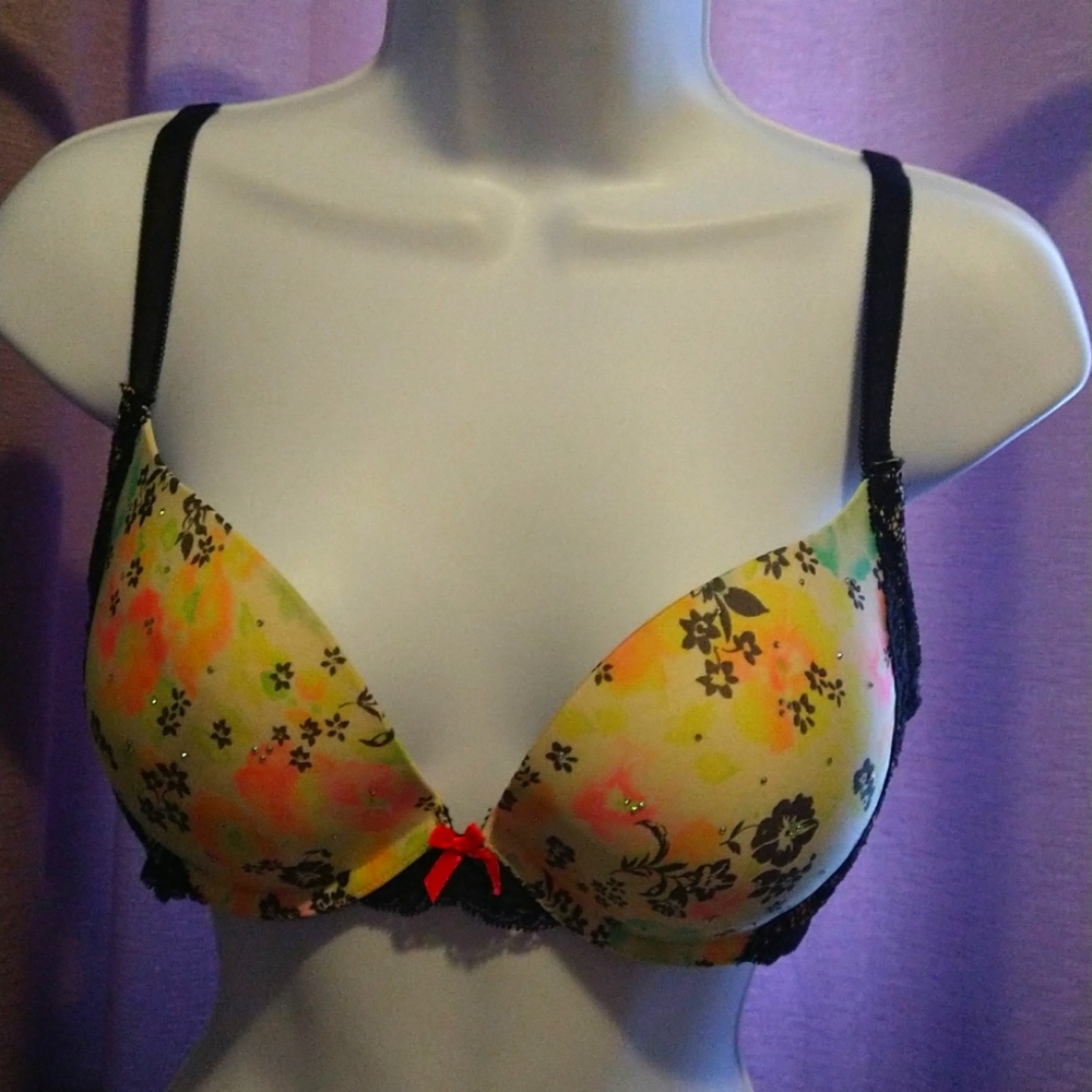 Victoria Secret Dream Angels Push Up